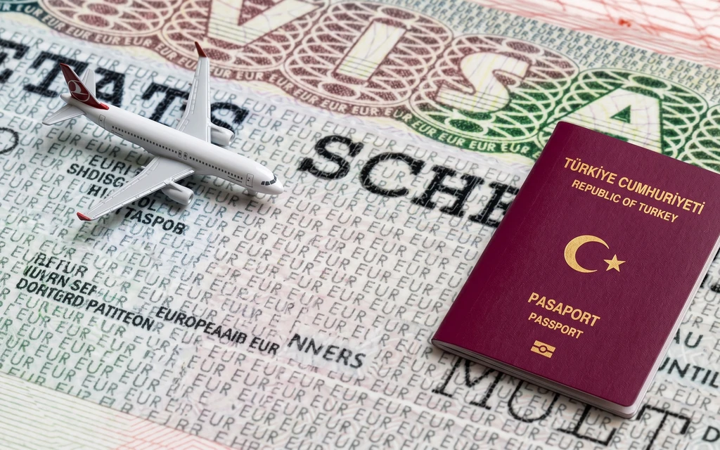 Schengen vizesinde 3 ila 9 aşamalı onay süreci! En çok başvuru hangi ülkelere?